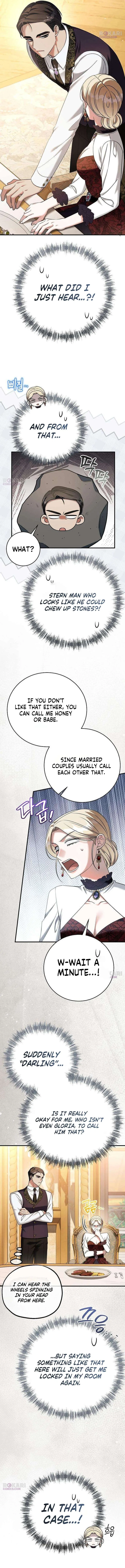 I Had My Position as a Wife Stolen by My Twin Chapter 10 – Page 2