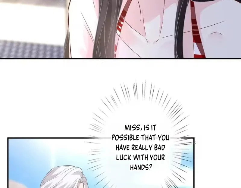 Everyone’s Darling Chapter 400 – Page 12