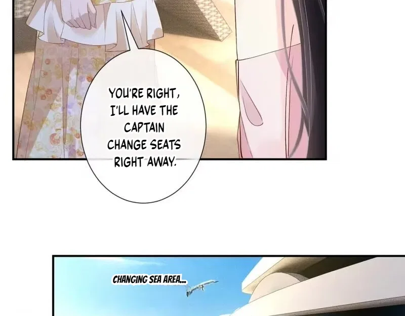 Everyone’s Darling Chapter 400 – Page 14