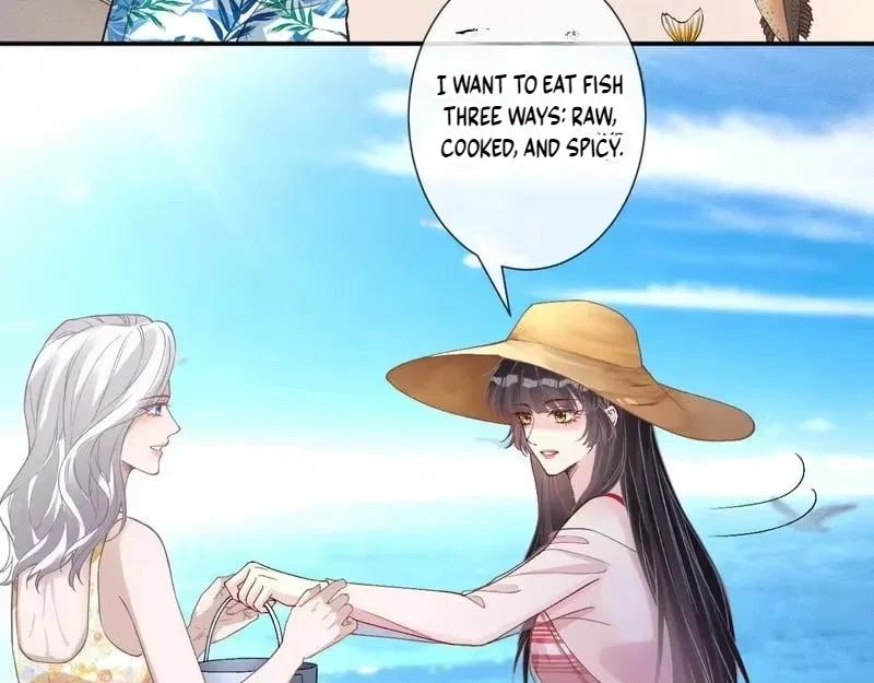 Everyone’s Darling Chapter 400 – Page 20