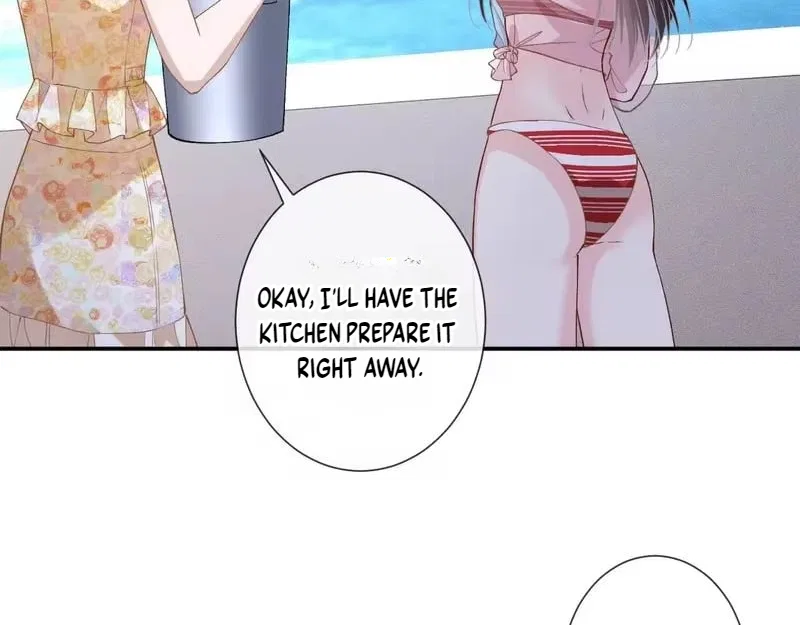 Everyone’s Darling Chapter 400 – Page 21