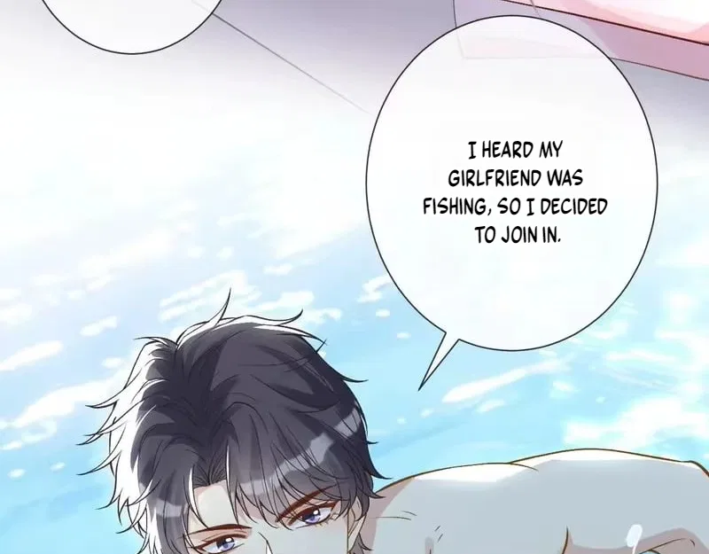Everyone’s Darling Chapter 400 – Page 31