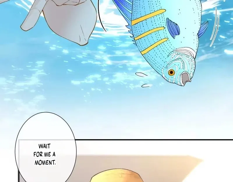 Everyone’s Darling Chapter 400 – Page 33