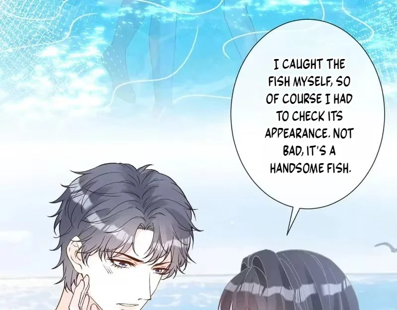 Everyone’s Darling Chapter 400 – Page 38