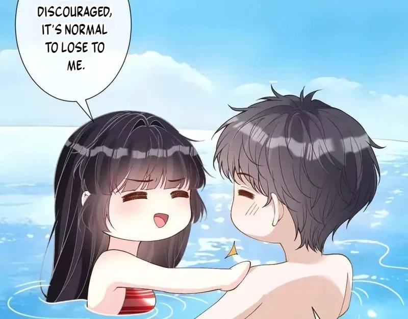 Everyone’s Darling Chapter 400 – Page 55