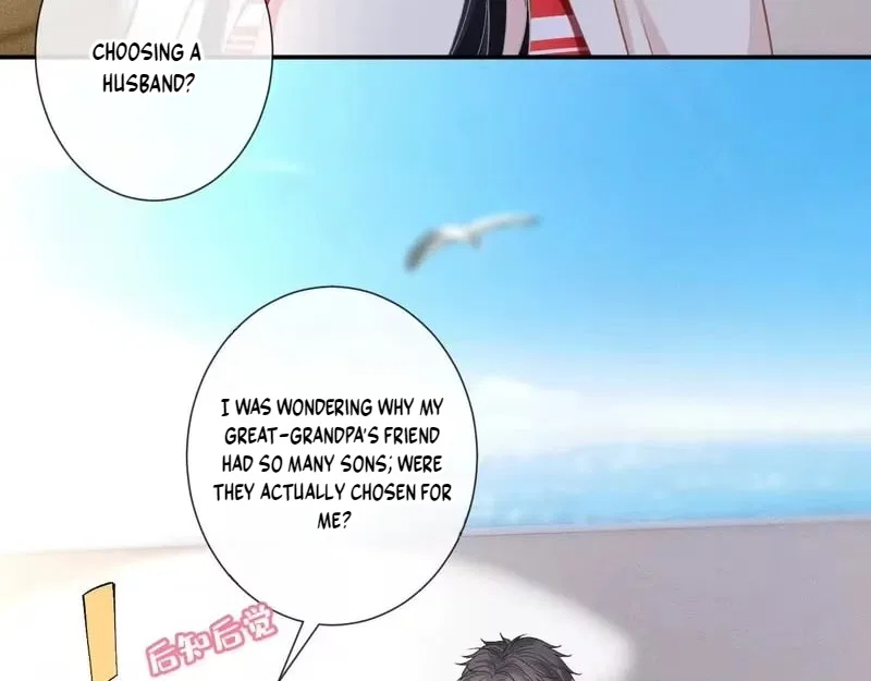 Everyone’s Darling Chapter 400 – Page 67