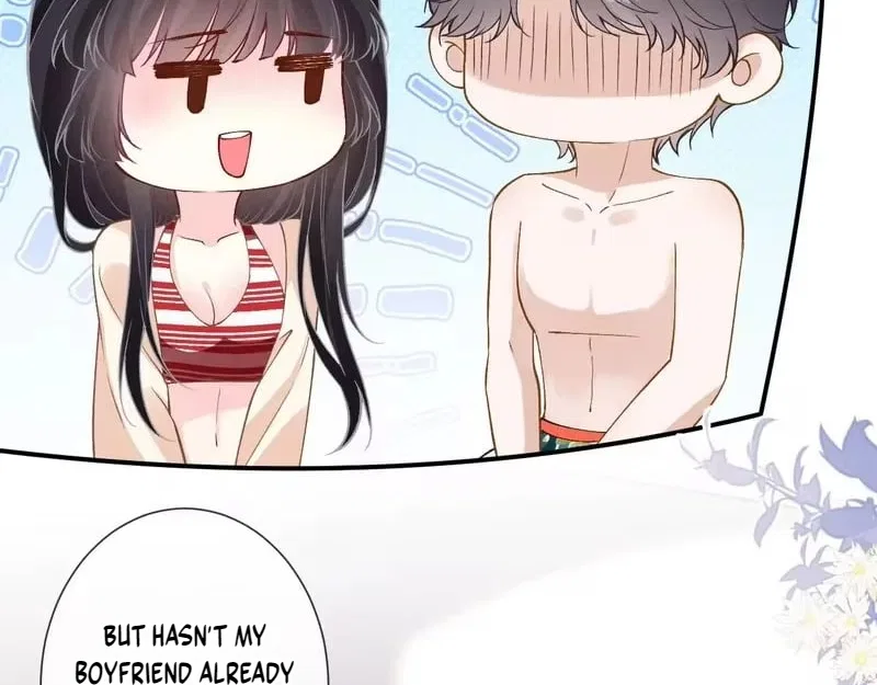 Everyone’s Darling Chapter 400 – Page 73
