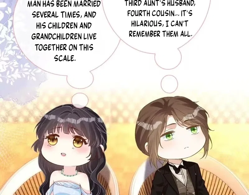 Everyone’s Darling Chapter 399 – Page 7