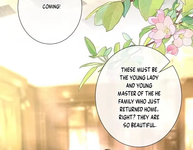 Everyone’s Darling Chapter 399 – Page 12