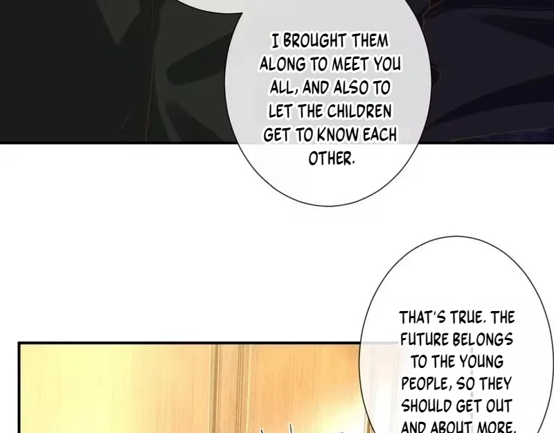 Everyone’s Darling Chapter 399 – Page 16