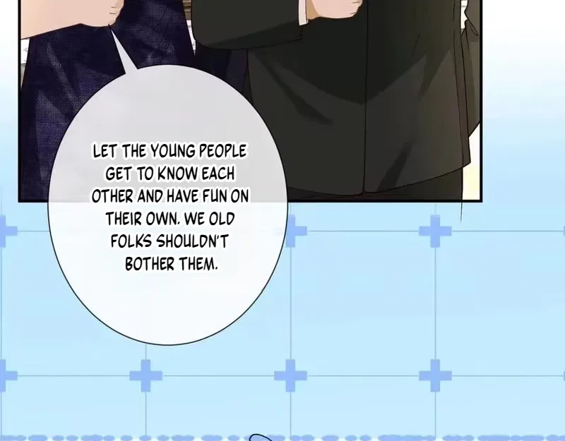 Everyone’s Darling Chapter 399 – Page 18