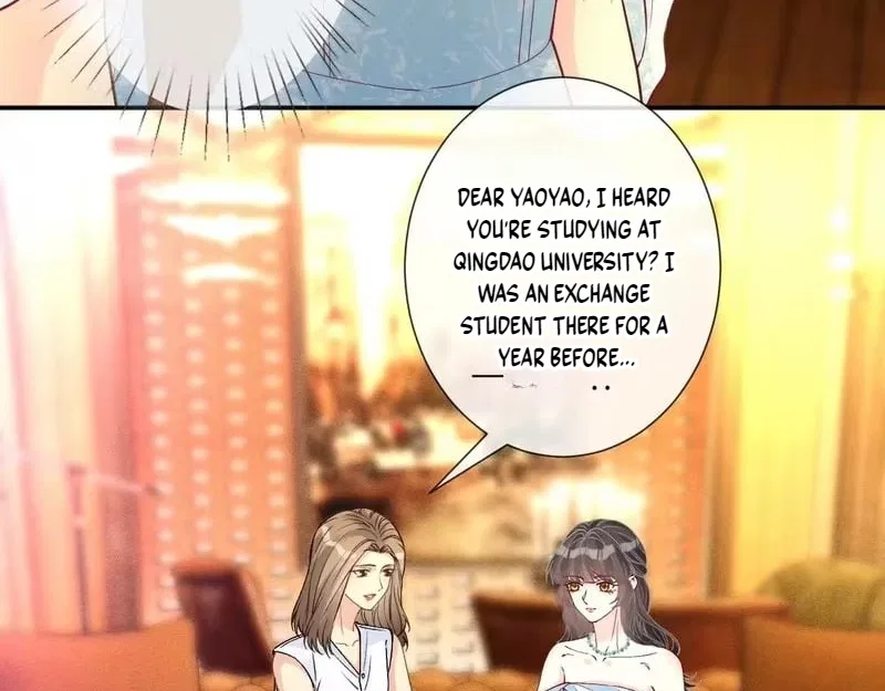 Everyone’s Darling Chapter 399 – Page 27