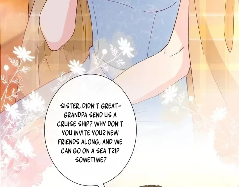 Everyone’s Darling Chapter 399 – Page 44