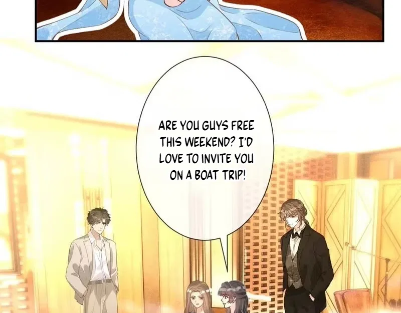 Everyone’s Darling Chapter 399 – Page 50