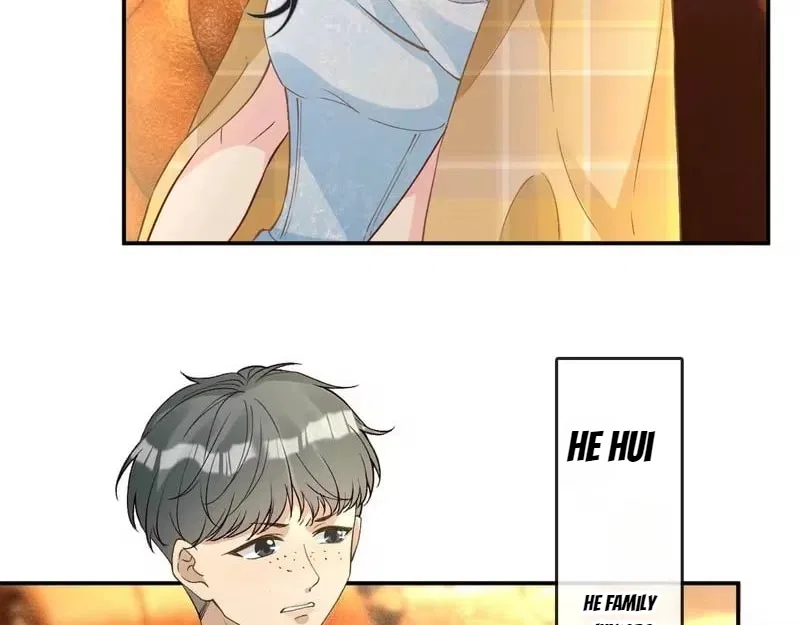 Everyone’s Darling Chapter 399 – Page 53