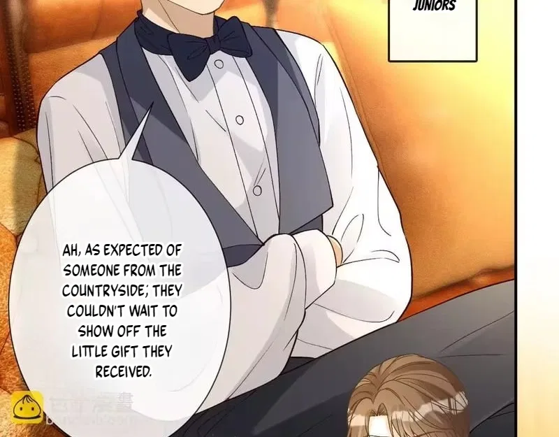 Everyone’s Darling Chapter 399 – Page 54
