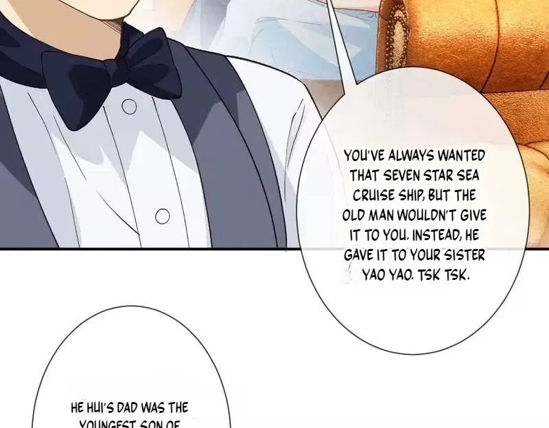 Everyone’s Darling Chapter 399 – Page 58