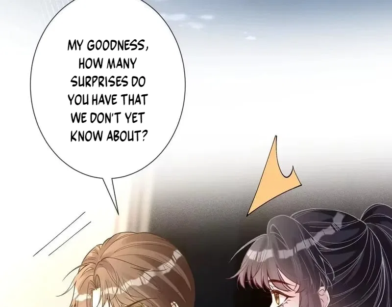 Everyone’s Darling Chapter 398 – Page 7