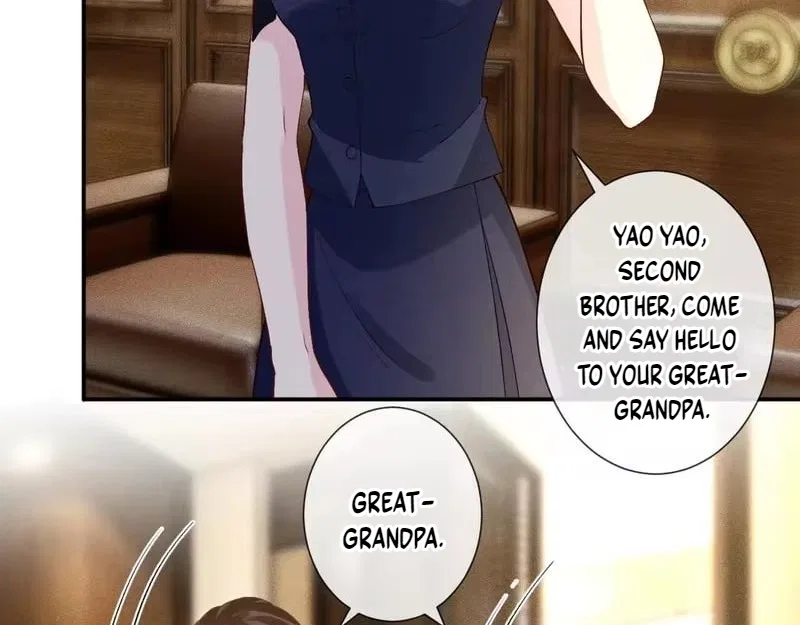 Everyone’s Darling Chapter 398 – Page 33