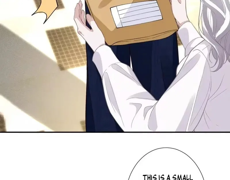 Everyone’s Darling Chapter 398 – Page 38