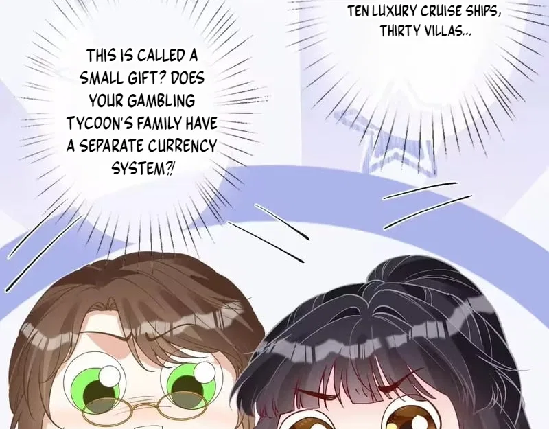 Everyone’s Darling Chapter 398 – Page 41