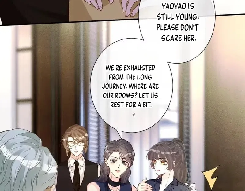 Everyone’s Darling Chapter 398 – Page 55