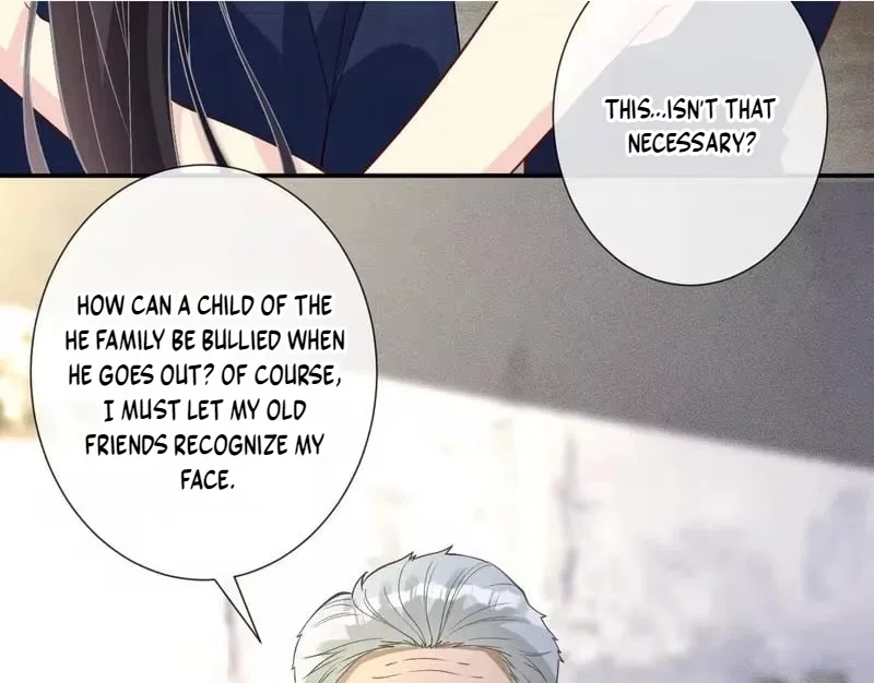 Everyone’s Darling Chapter 398 – Page 60
