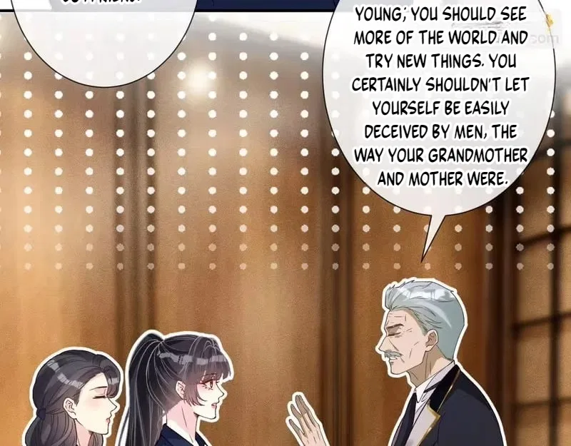 Everyone’s Darling Chapter 398 – Page 68