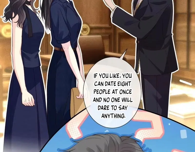 Everyone’s Darling Chapter 398 – Page 69