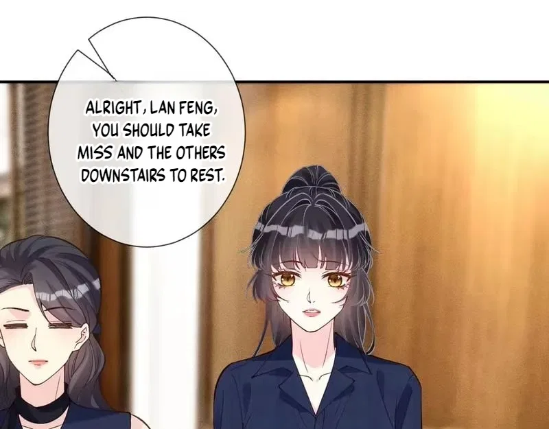 Everyone’s Darling Chapter 398 – Page 71