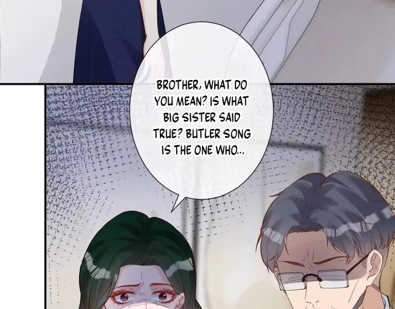 Everyone’s Darling Chapter 397 – Page 20
