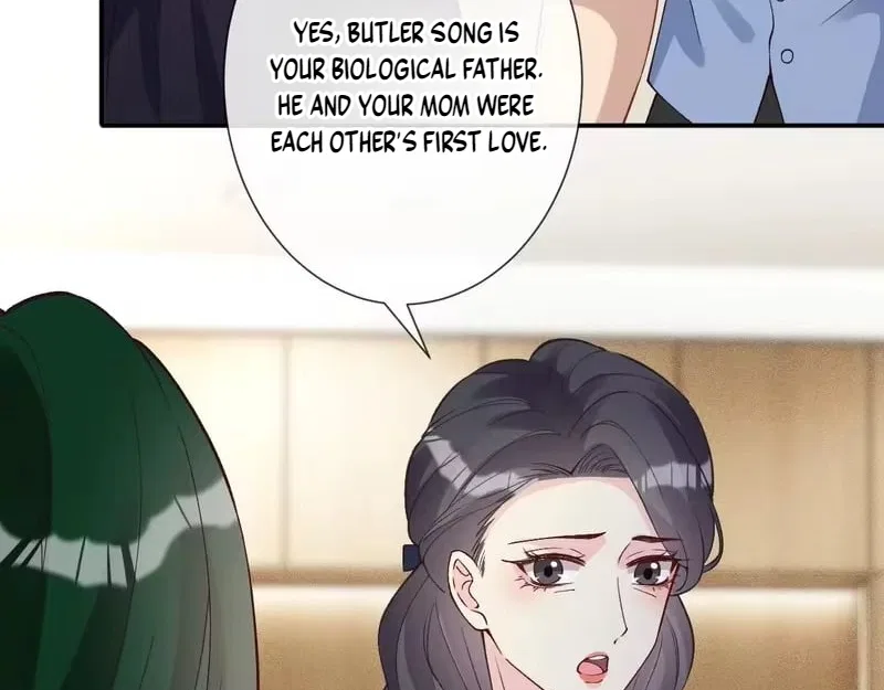 Everyone’s Darling Chapter 397 – Page 22