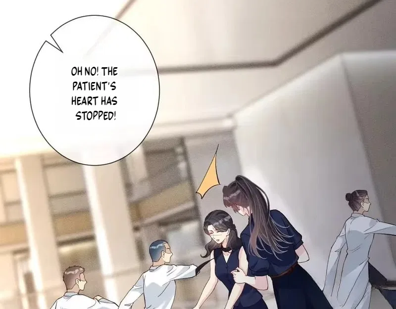 Everyone’s Darling Chapter 397 – Page 57