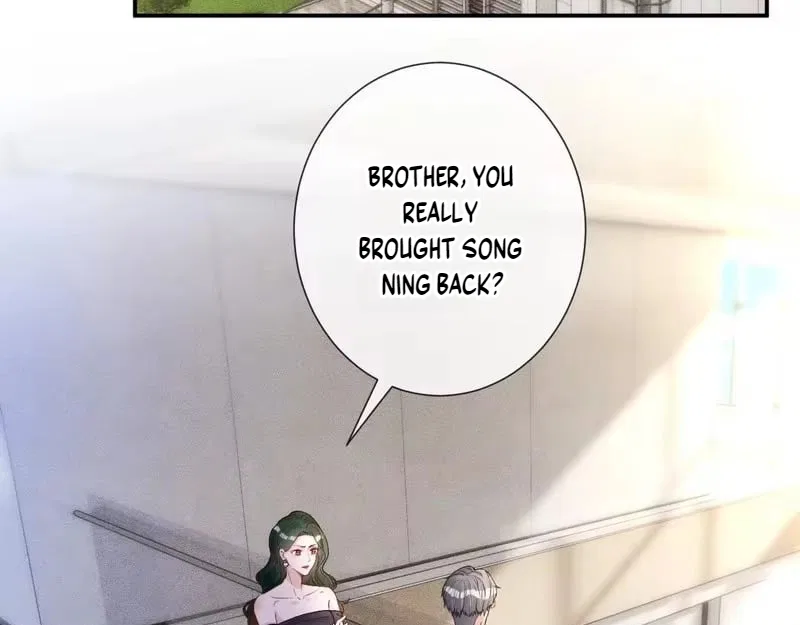 Everyone’s Darling Chapter 396 – Page 3