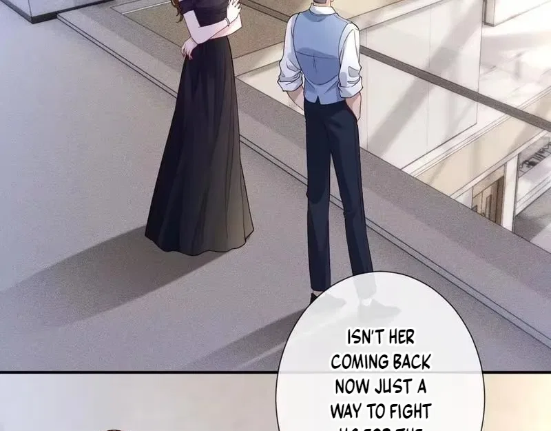 Everyone’s Darling Chapter 396 – Page 4