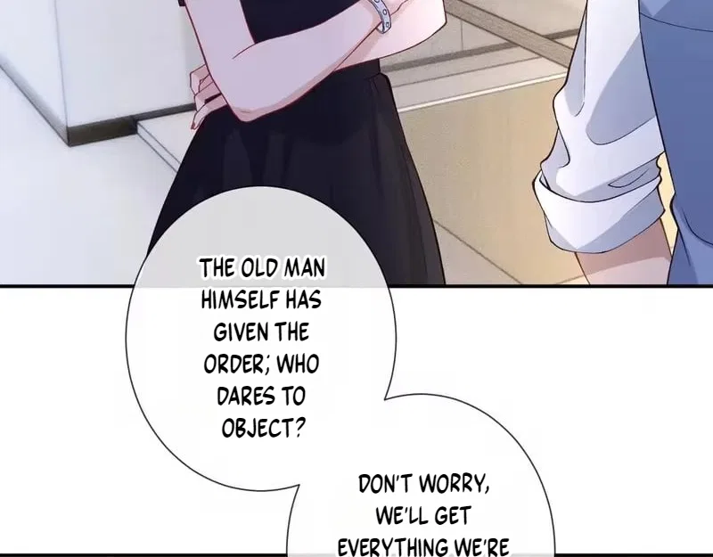 Everyone’s Darling Chapter 396 – Page 6