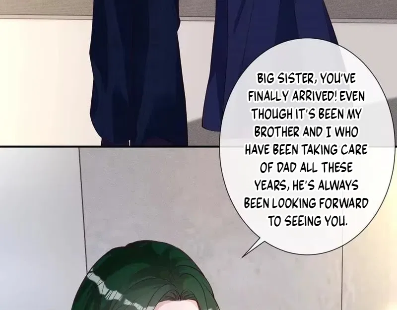 Everyone’s Darling Chapter 396 – Page 14