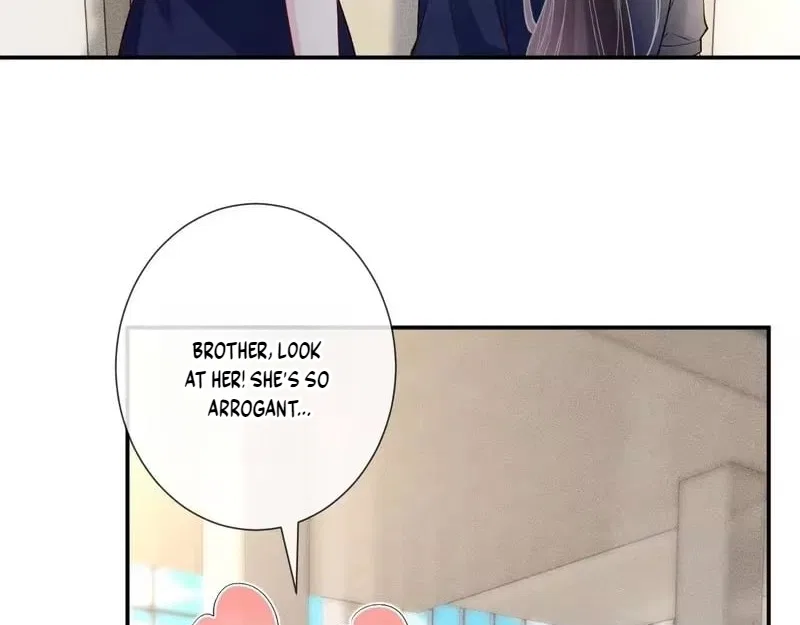 Everyone’s Darling Chapter 396 – Page 20