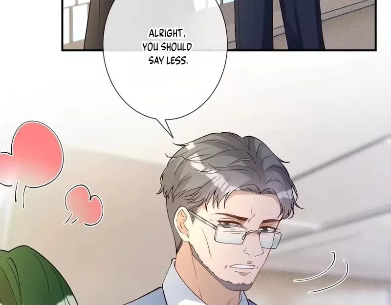 Everyone’s Darling Chapter 396 – Page 22
