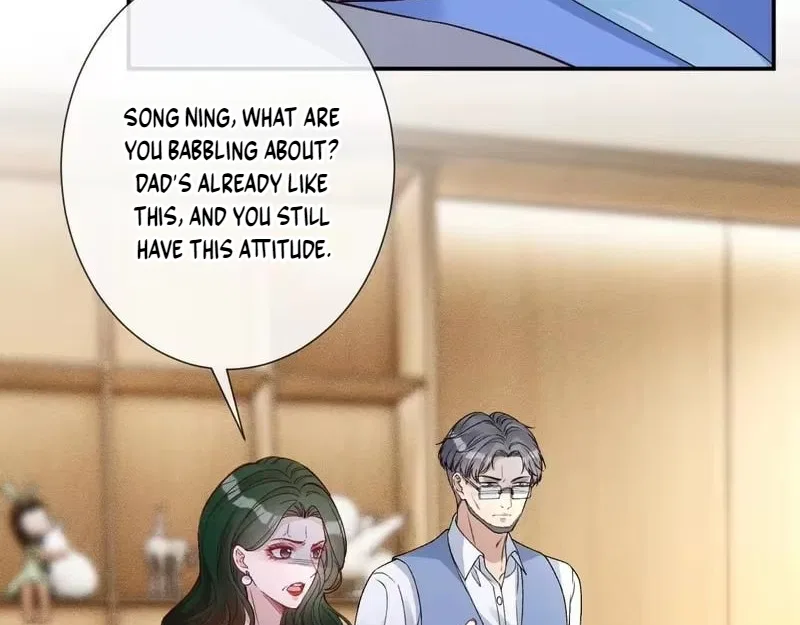 Everyone’s Darling Chapter 396 – Page 42