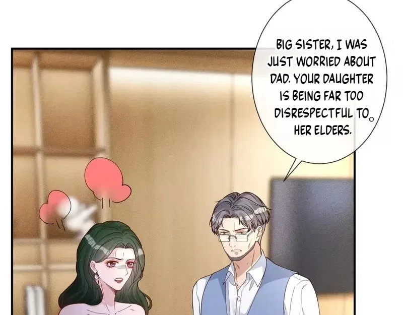 Everyone’s Darling Chapter 396 – Page 49