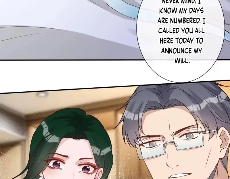 Everyone’s Darling Chapter 396 – Page 60