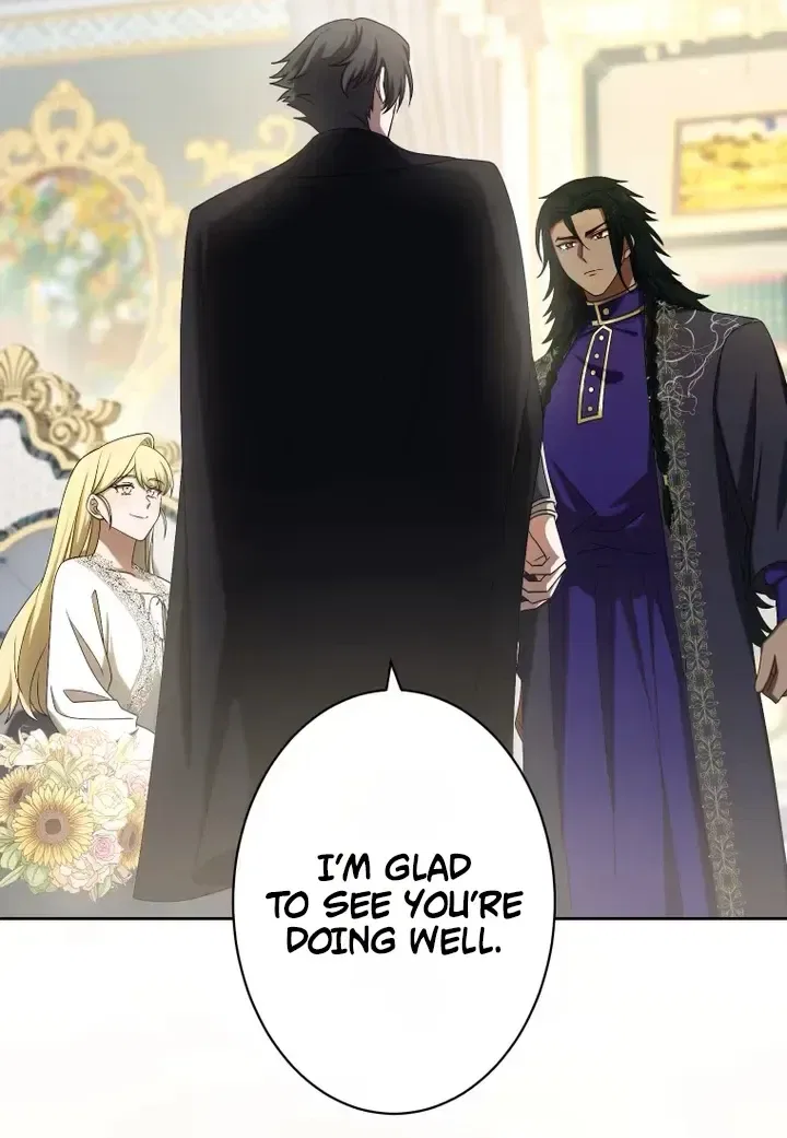 Don’t Obsess Over the Fake Princess! Chapter 38 – Page 3