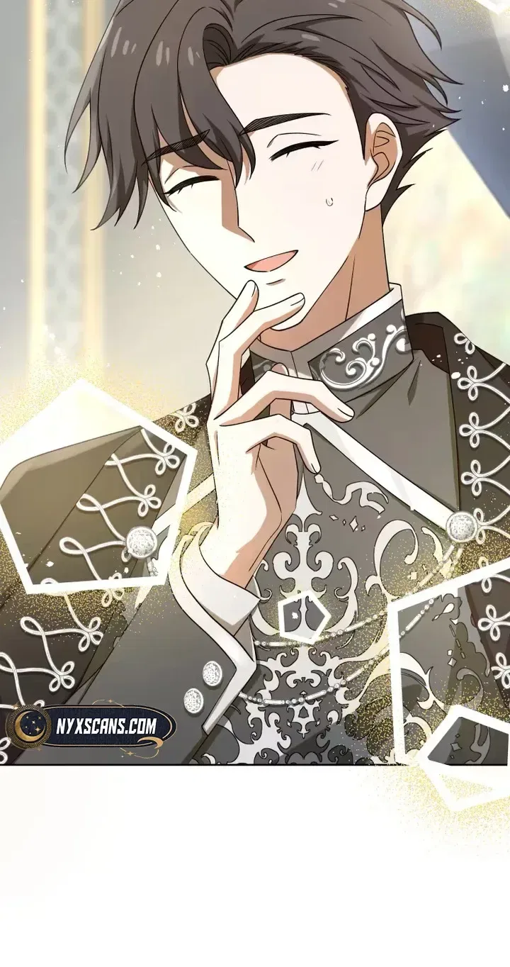 Don’t Obsess Over the Fake Princess! Chapter 38 – Page 9