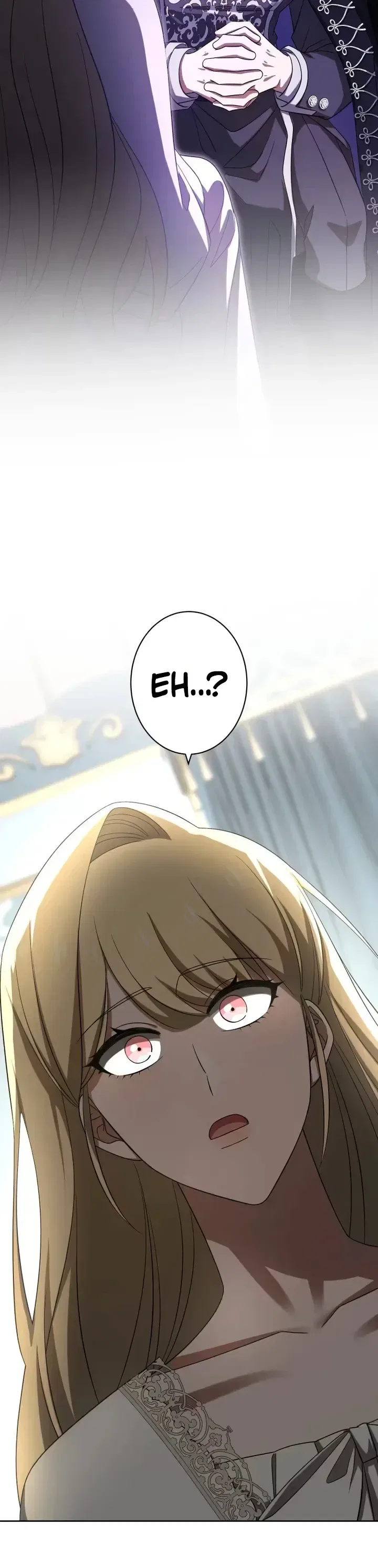 Don’t Obsess Over the Fake Princess! Chapter 38 – Page 15