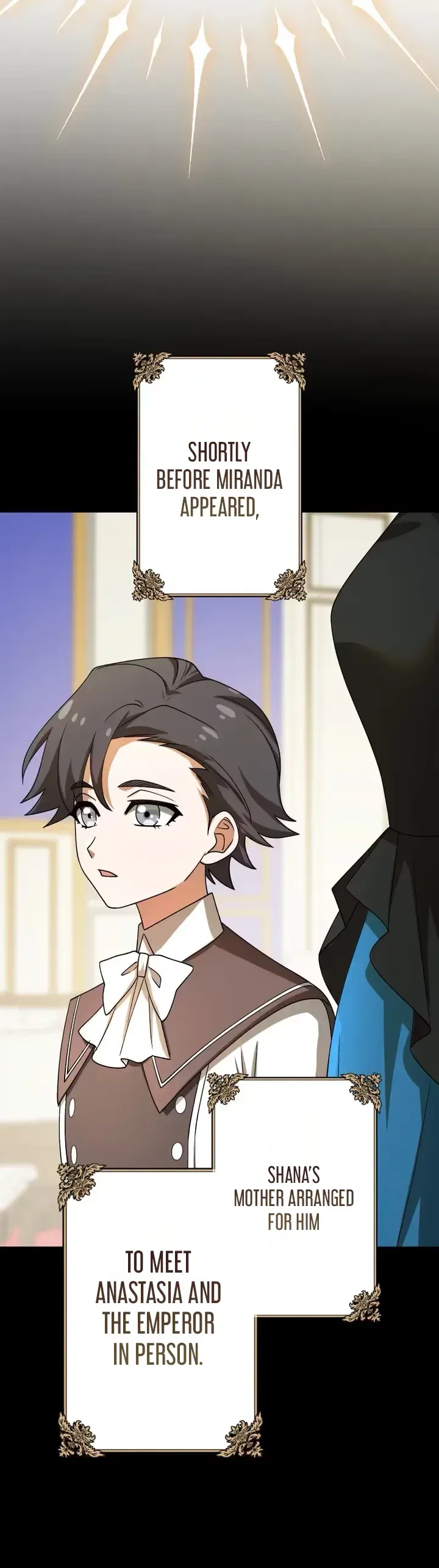 Don’t Obsess Over the Fake Princess! Chapter 38 – Page 24