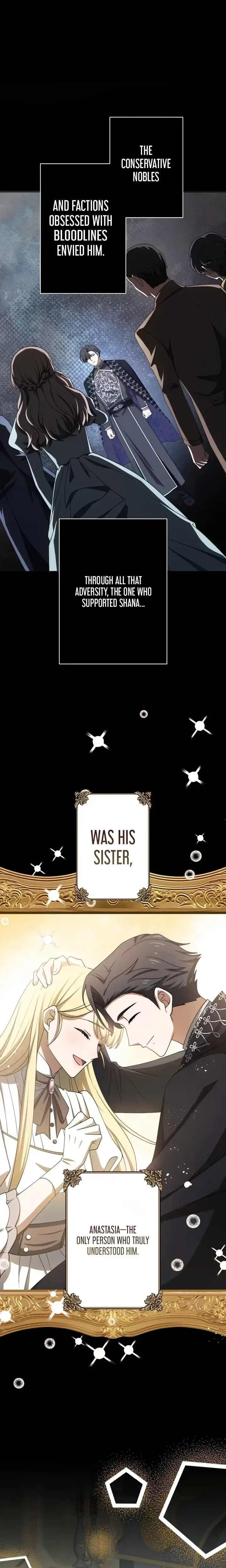 Don’t Obsess Over the Fake Princess! Chapter 38 – Page 26