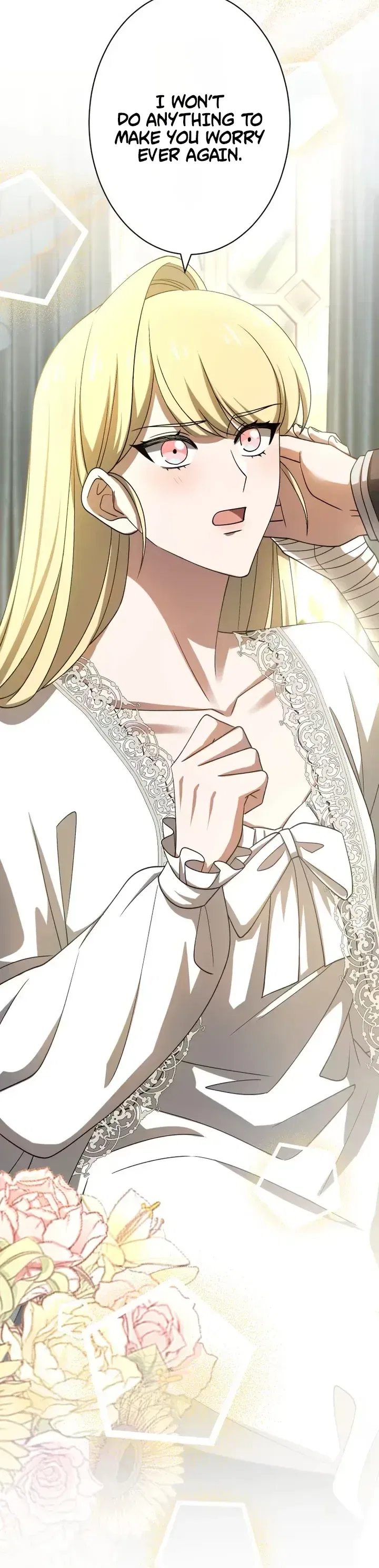 Don’t Obsess Over the Fake Princess! Chapter 38 – Page 33