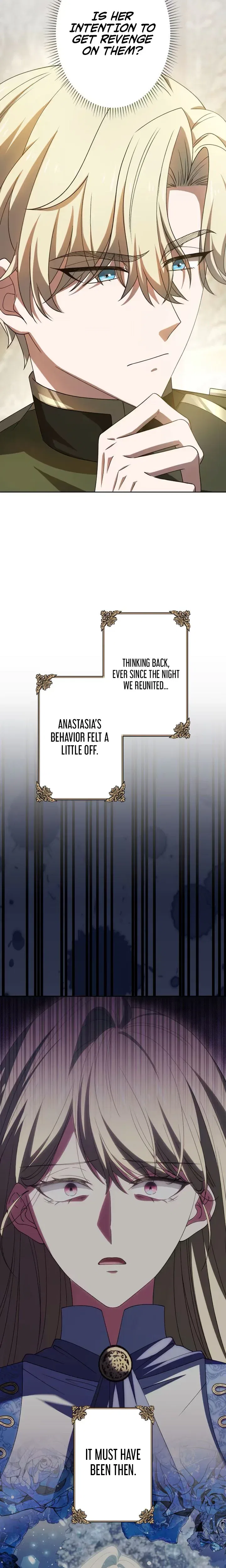Don’t Obsess Over the Fake Princess! Chapter 37 – Page 5