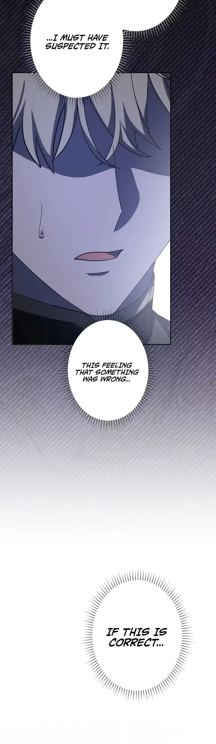 Don’t Obsess Over the Fake Princess! Chapter 37 – Page 18